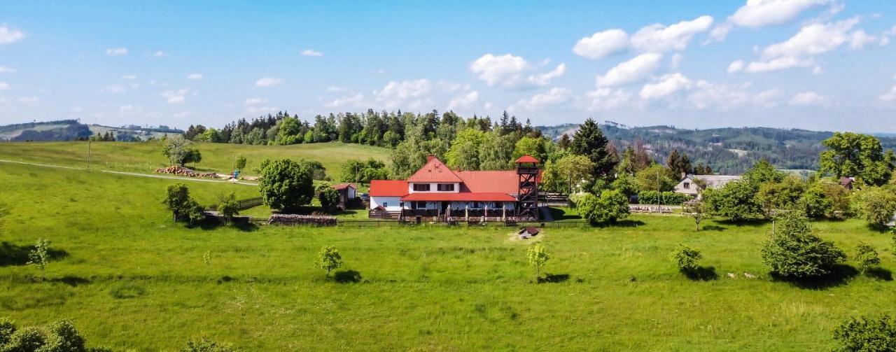 Na Przenskych Pasekach Mikuluvka