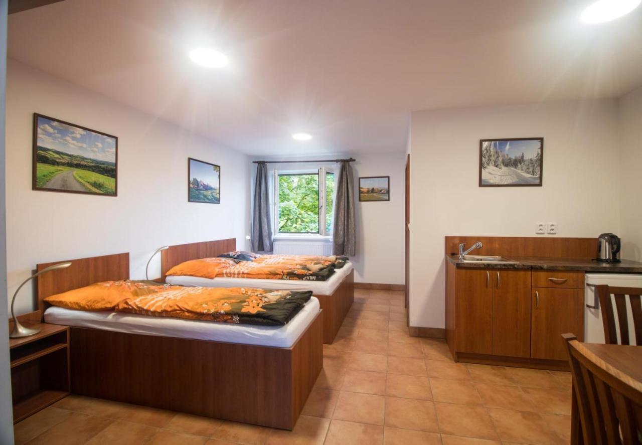 Homestay Na Przenskych Pasekach