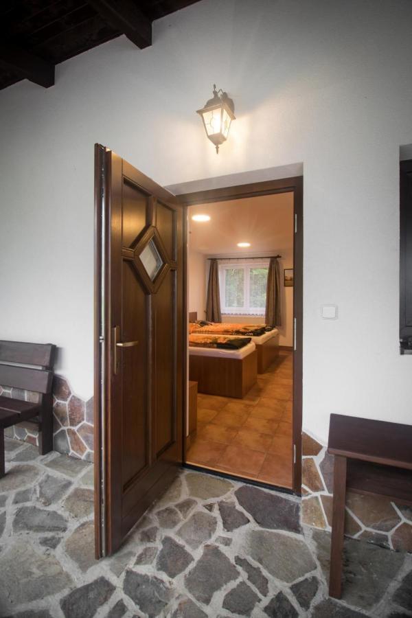 Na Przenskych Pasekach Homestay *