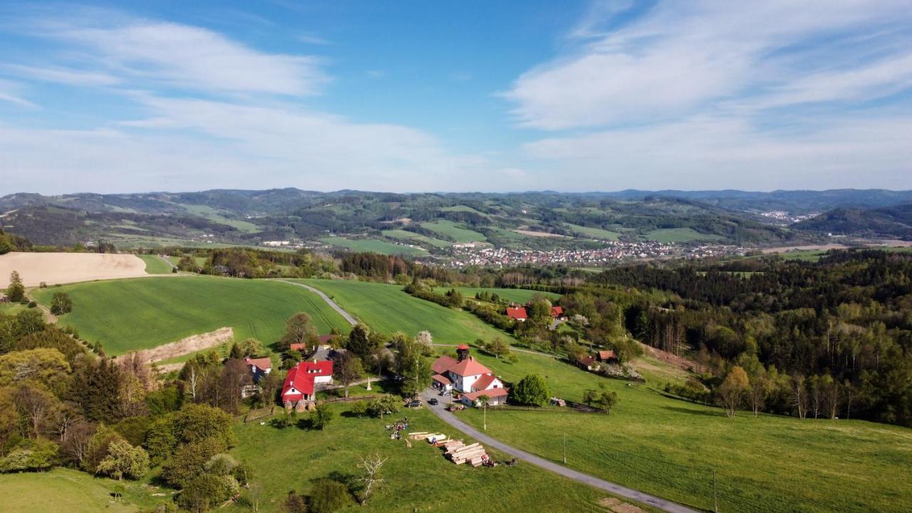 Na Przenskych Pasekach *