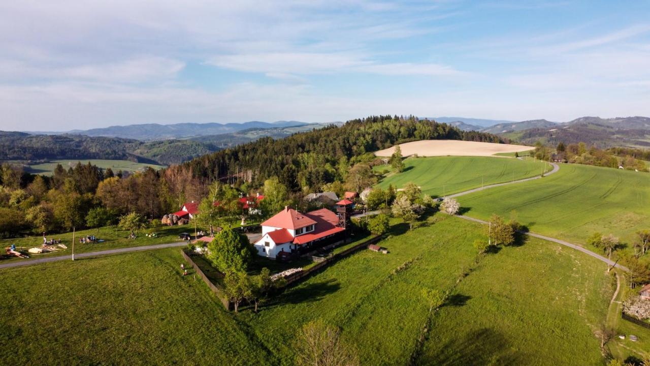 Na Przenskych Pasekach Mikuluvka
