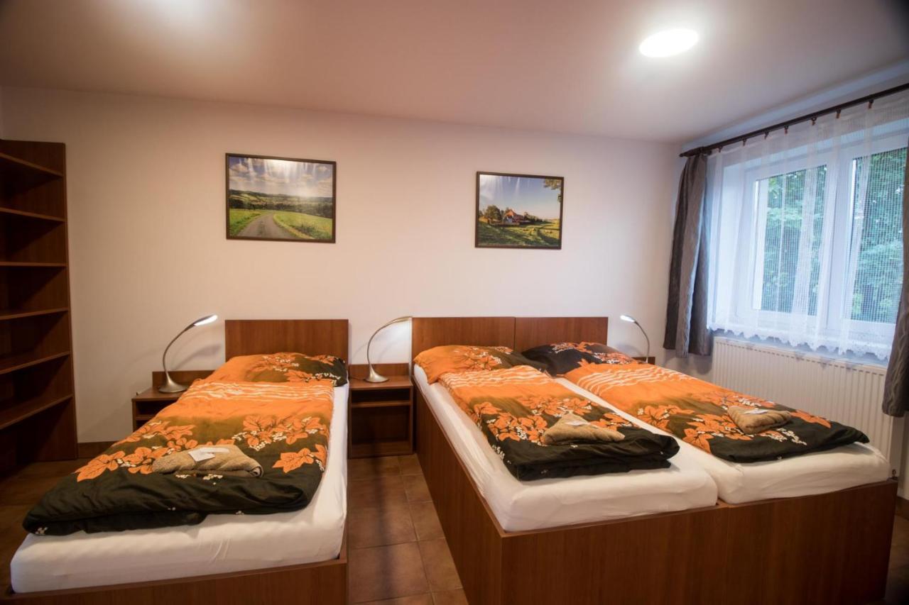 Na Przenskych Pasekach