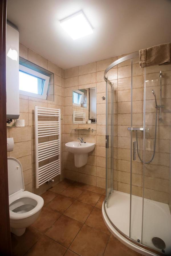 Na Przenskych Pasekach Homestay *