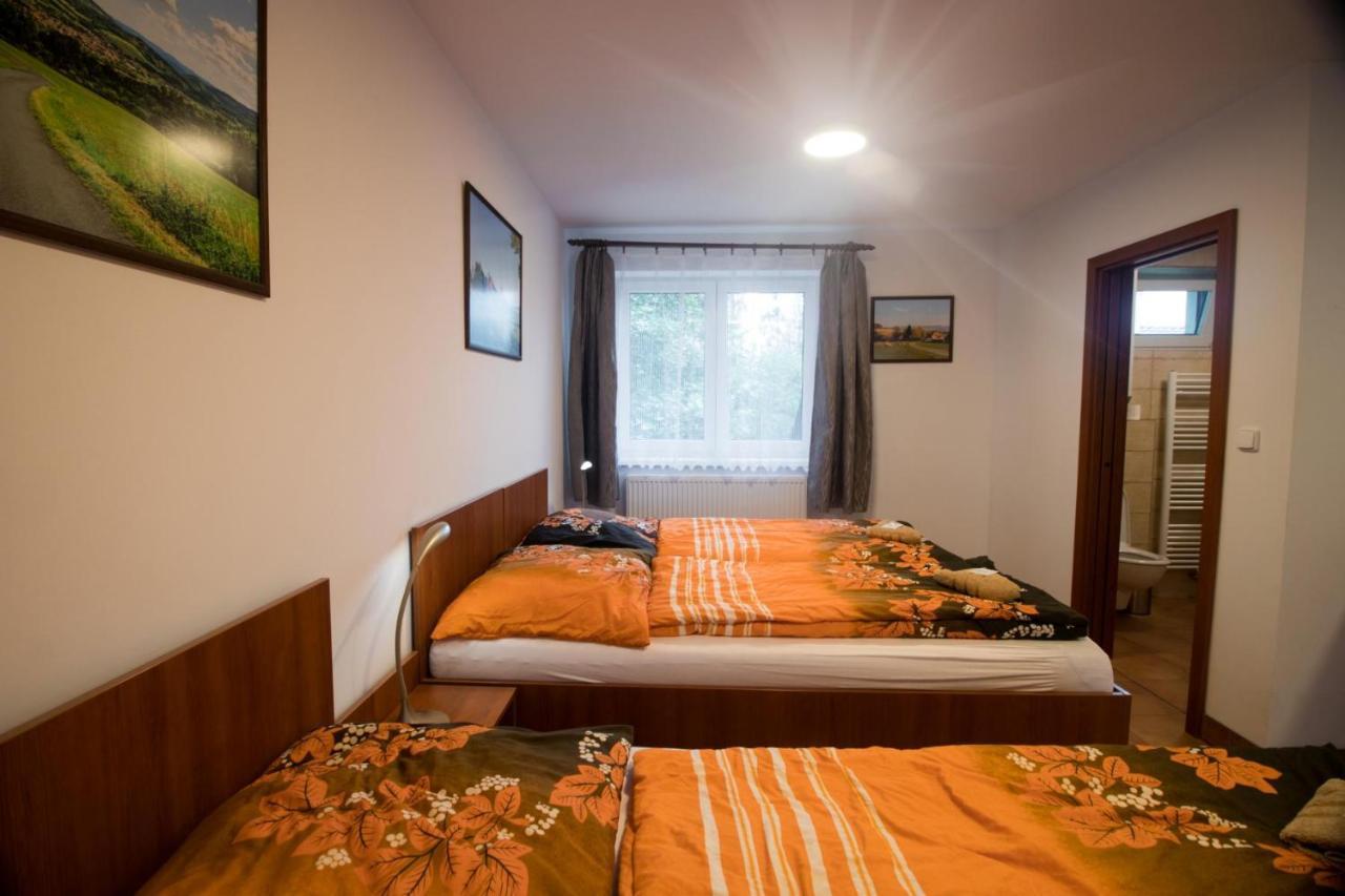 Na Przenskych Pasekach Mikuluvka