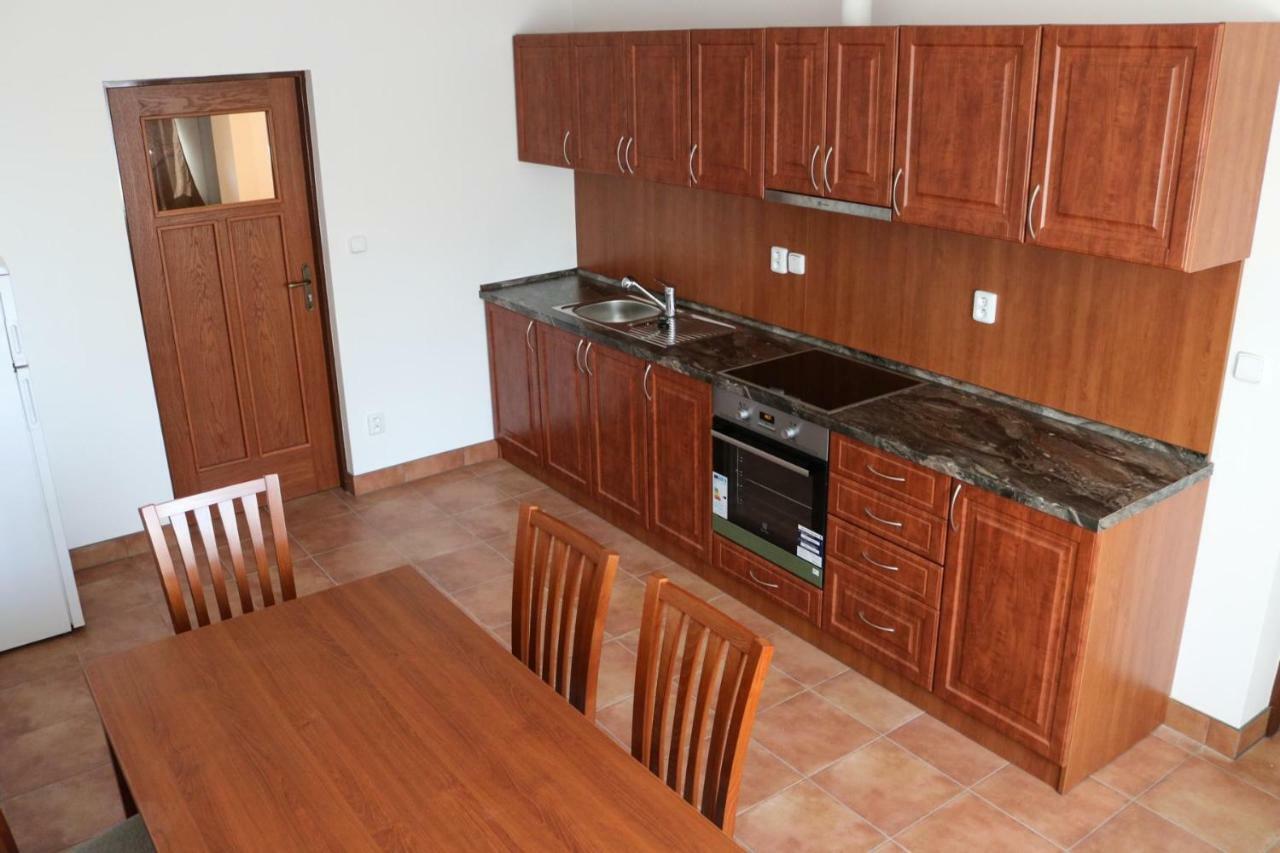 Na Przenskych Pasekach Homestay *