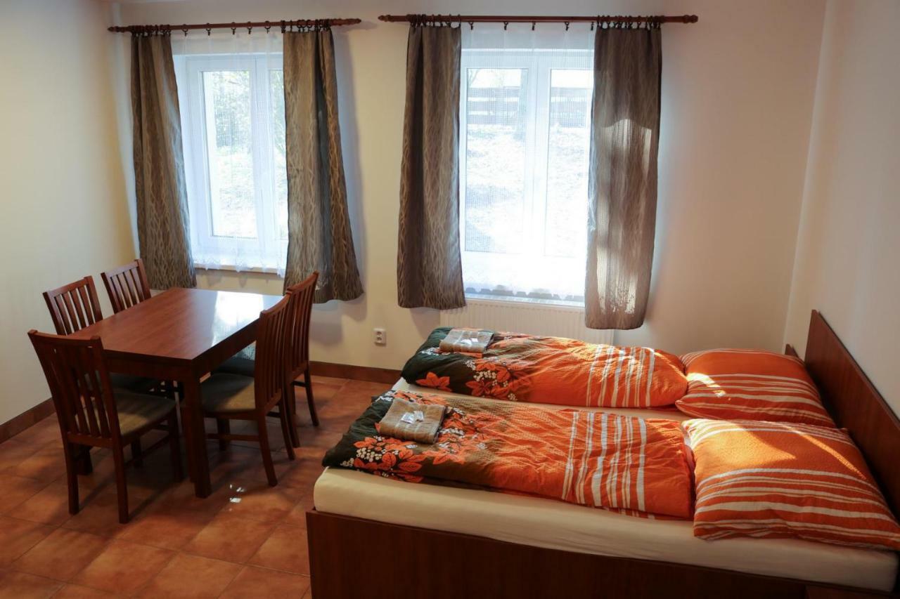 Na Przenskych Pasekach Homestay *
