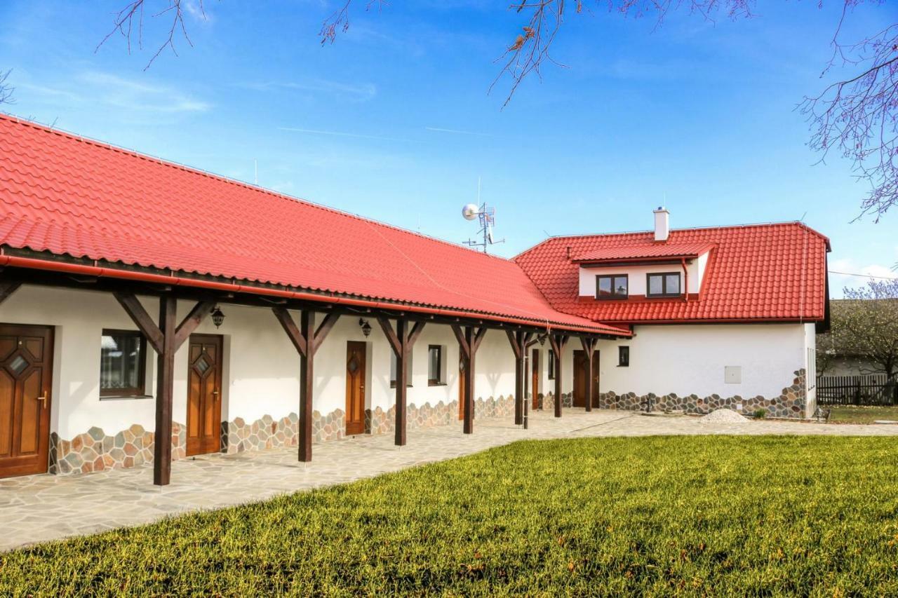 Homestay Na Przenskych Pasekach *