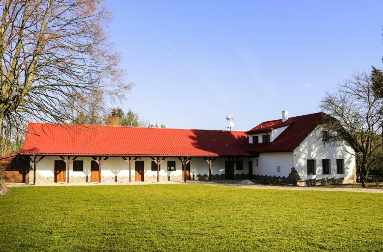Homestay Na Przenskych Pasekach *
