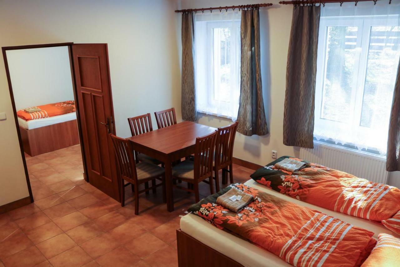 Homestay Na Przenskych Pasekach