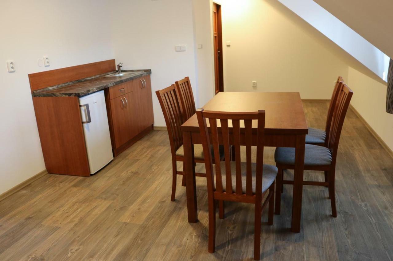 Na Przenskych Pasekach Homestay