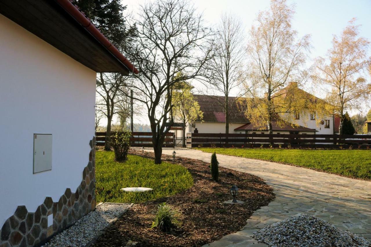 Homestay Na Przenskych Pasekach