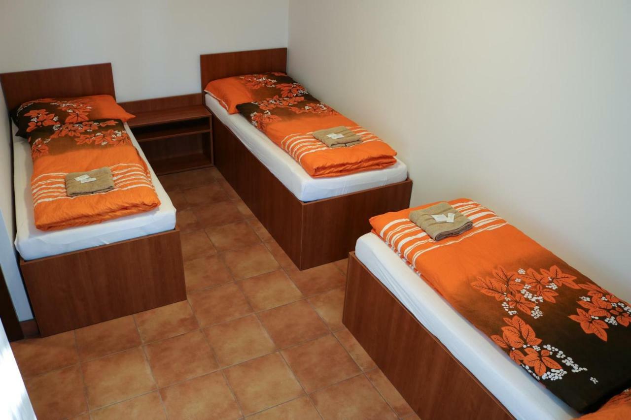 Na Przenskych Pasekach Homestay *