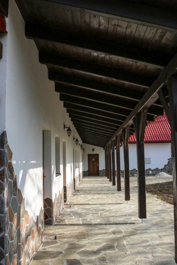 Na Przenskych Pasekach Homestay *