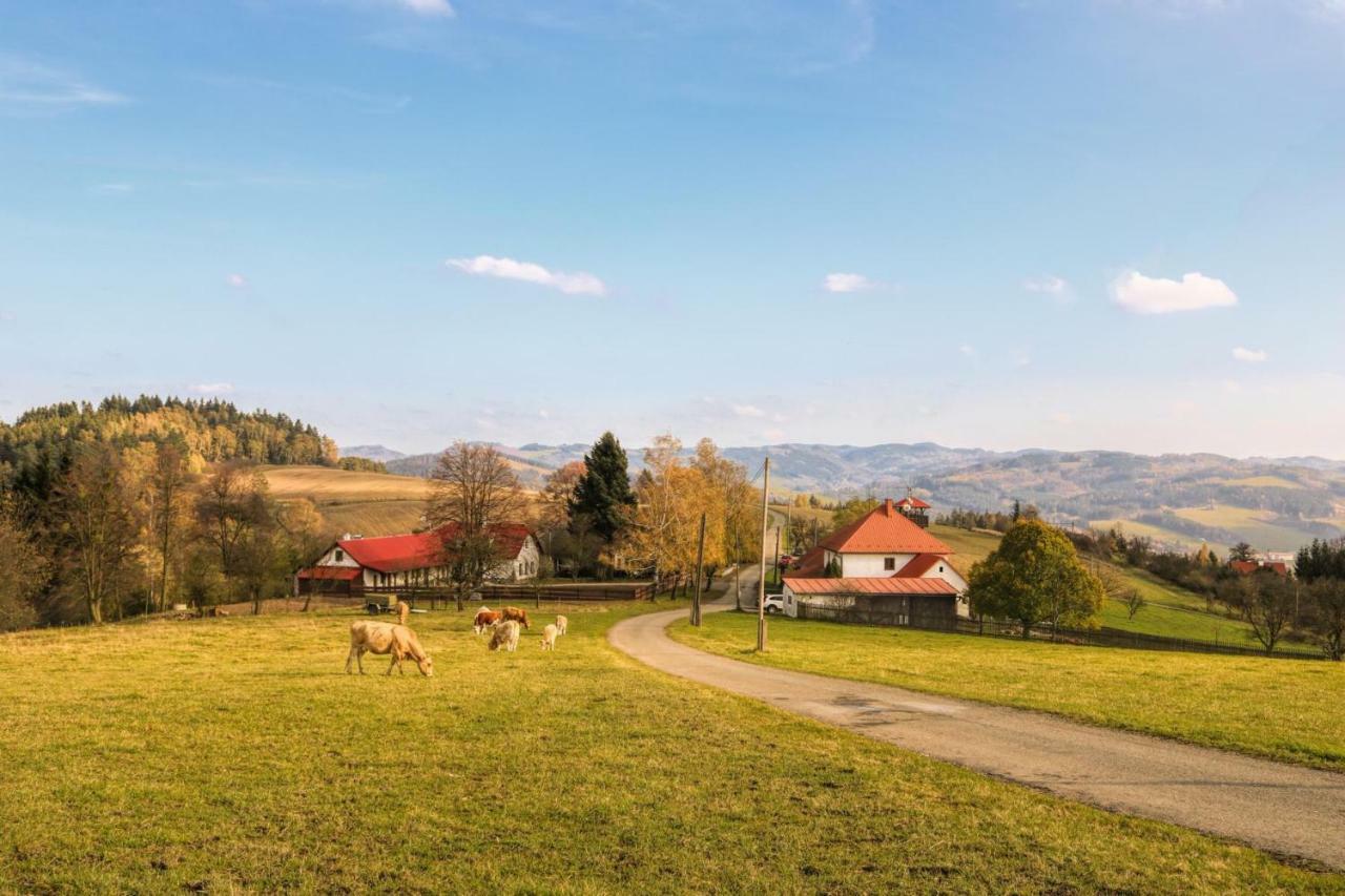 Homestay Na Przenskych Pasekach