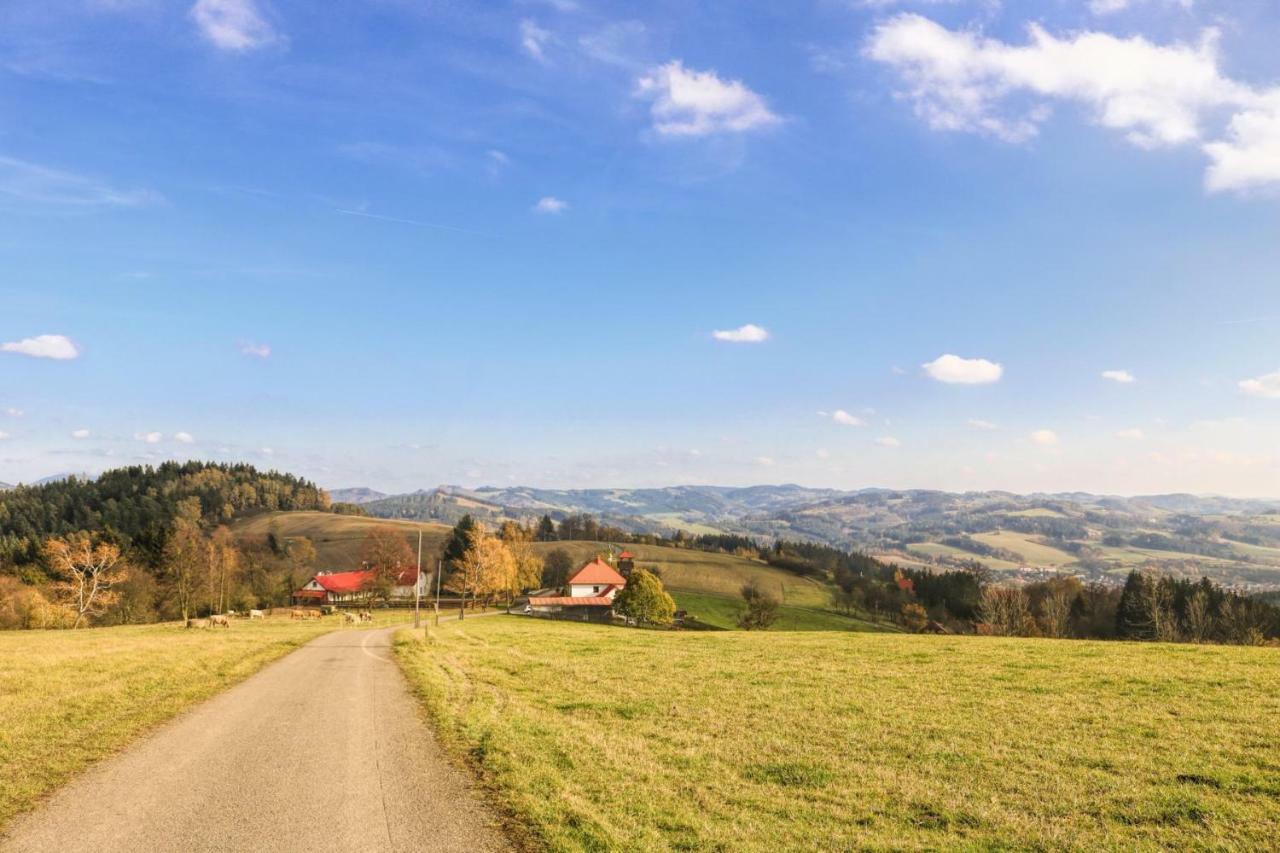 Na Przenskych Pasekach Homestay