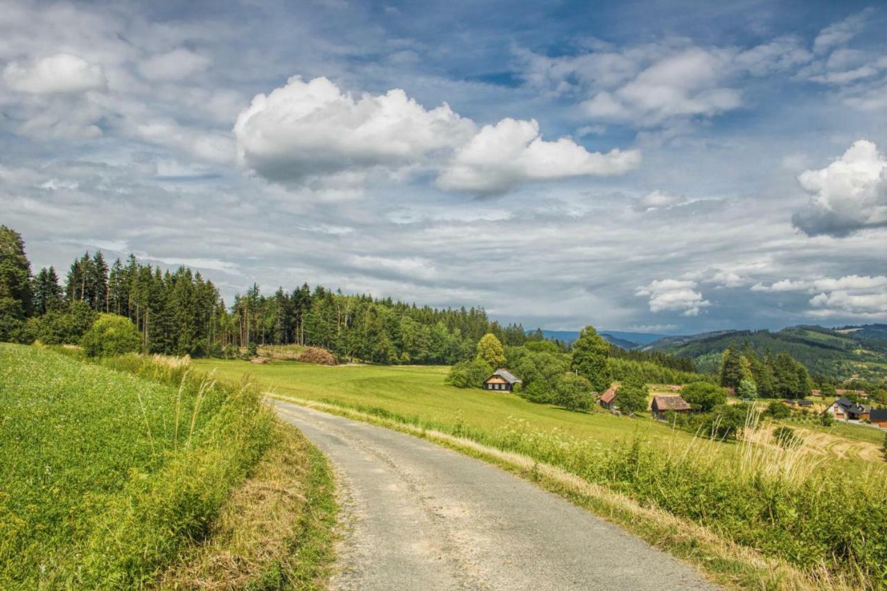 Na Przenskych Pasekach