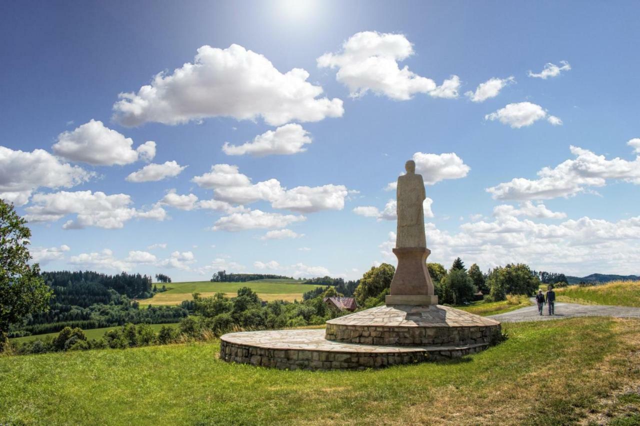 Na Przenskych Pasekach Mikuluvka