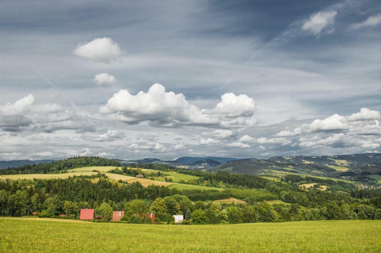 Homestay Na Przenskych Pasekach *