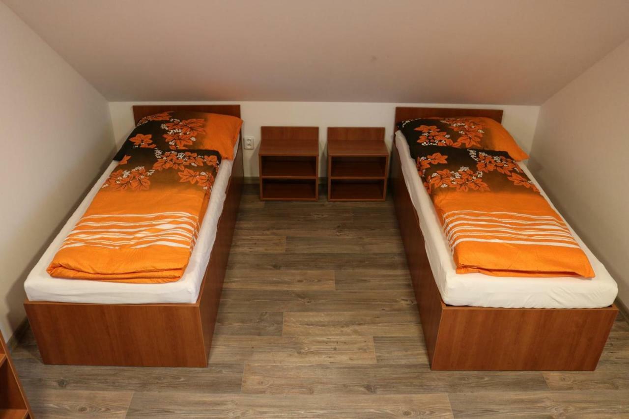 Na Przenskych Pasekach Homestay *