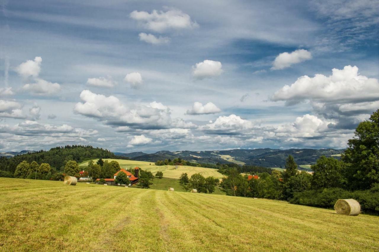 Na Przenskych Pasekach Mikuluvka