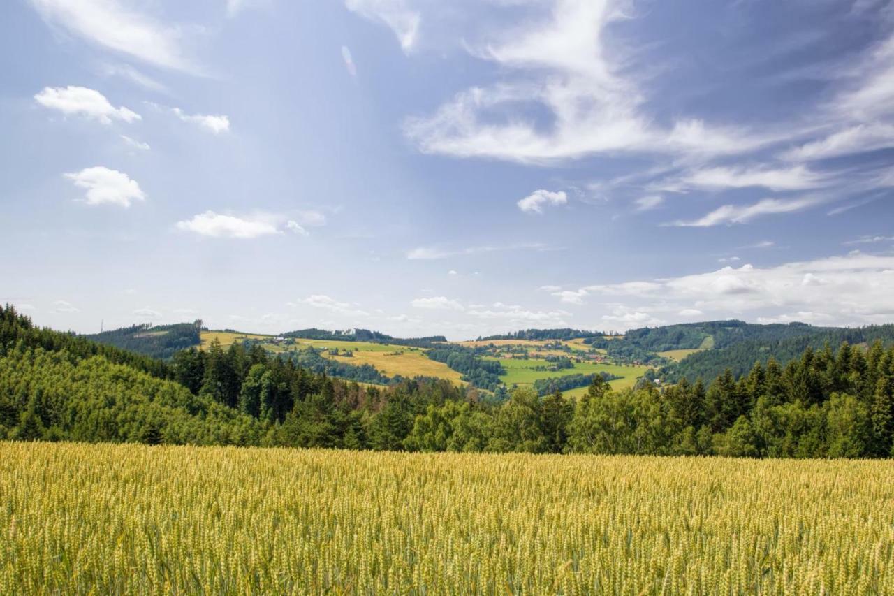 Na Przenskych Pasekach Homestay *