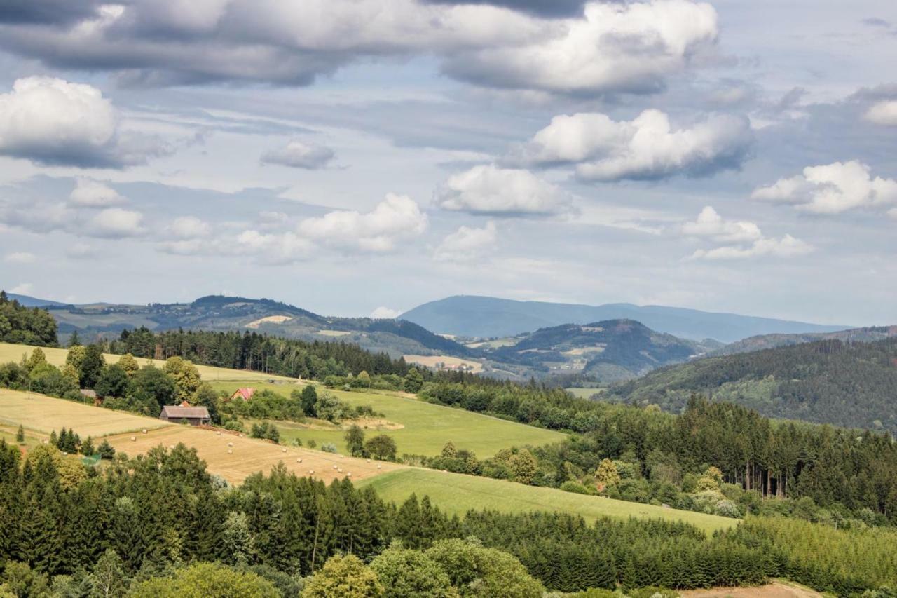 Na Przenskych Pasekach Homestay