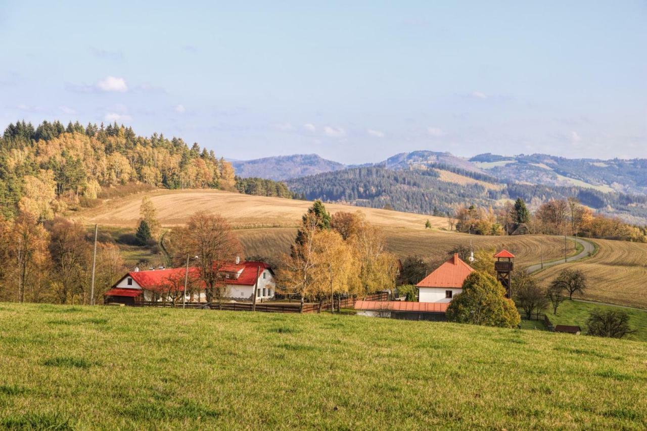 Na Przenskych Pasekach