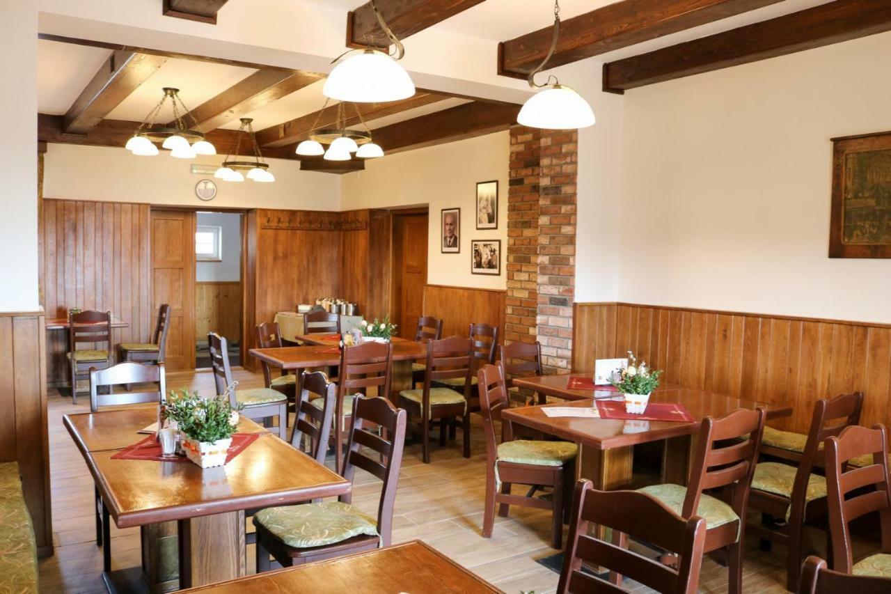 Homestay Na Przenskych Pasekach