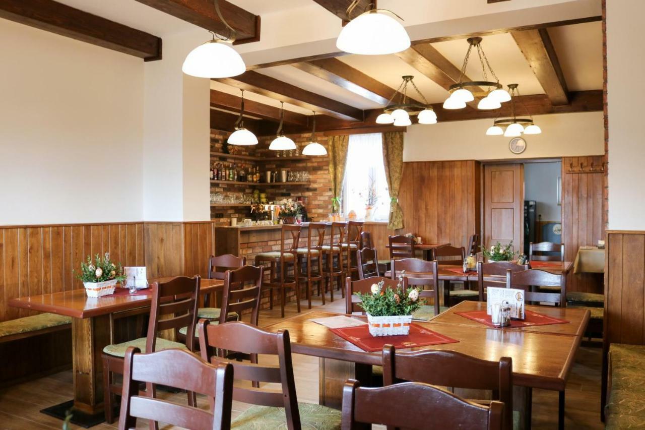 Homestay Na Przenskych Pasekach Mikuluvka
